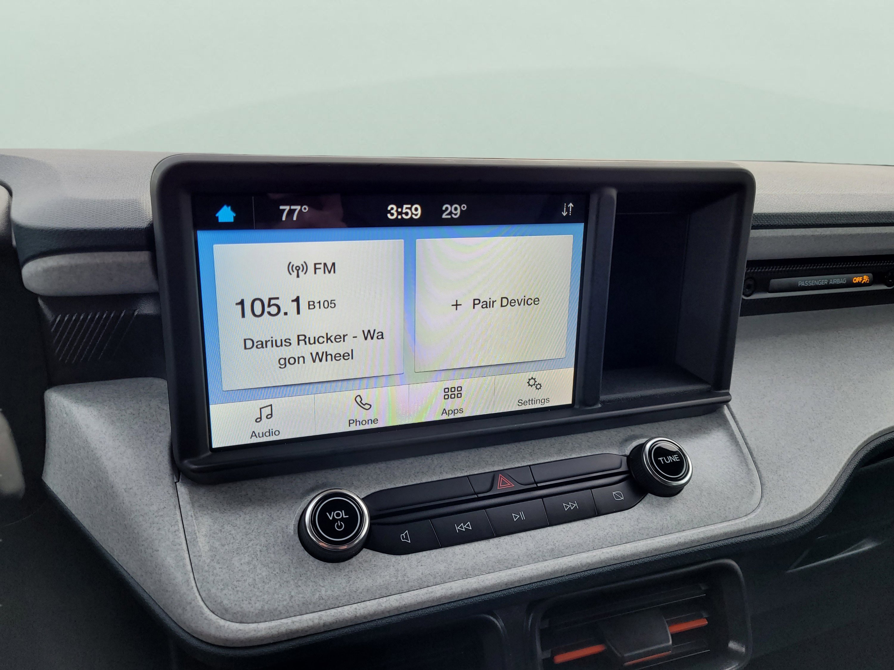 Used 2024 Ford Maverick XLT w/ XLT Luxury Package image 18