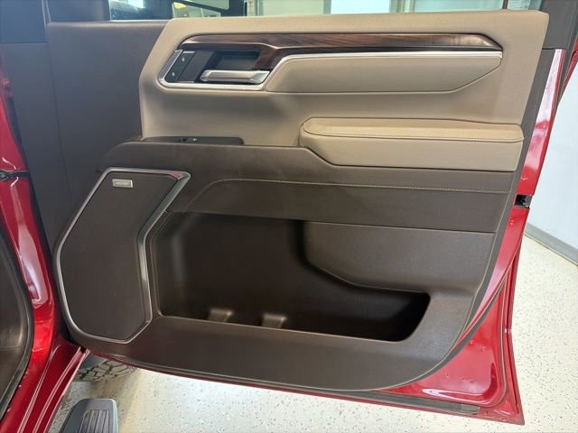 Used 2024 GMC Sierra 3500 SLT w/ SLT Premium Package image 45