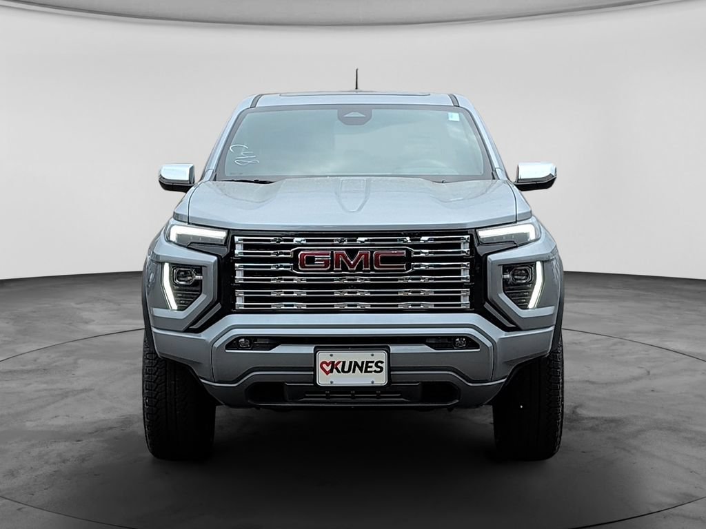New 2026 GMC Canyon Denali AWD/4WD image 2