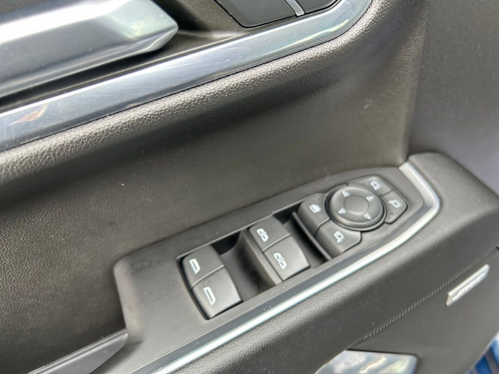 Used 2023 Chevrolet Silverado 1500 LTZ w/ LTZ Premium Package image 19