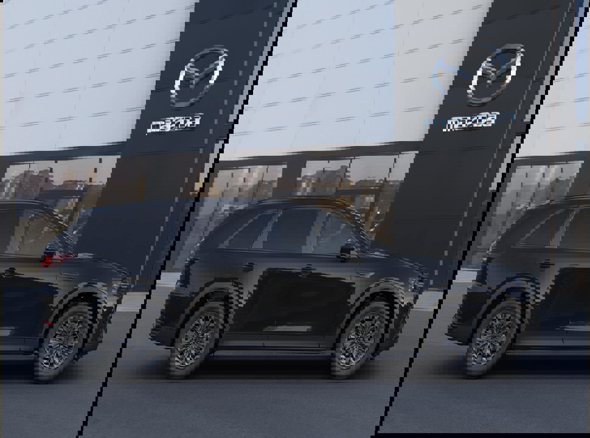 New 2026 MAZDA CX-70 SC Plus image 5