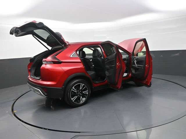 Used 2024 Mitsubishi Eclipse Cross SE AWD/4WD image 38
