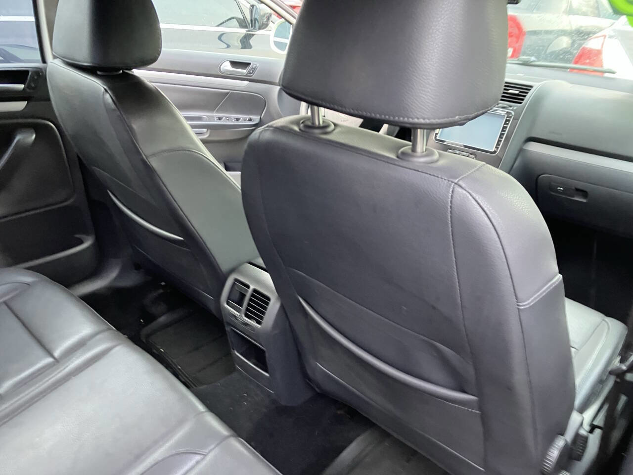 Used 2008 Volkswagen Jetta SE image 24