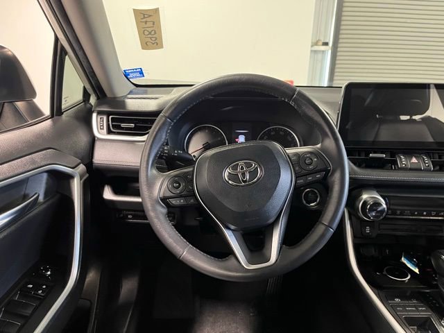 Used 2021 Toyota RAV4 XLE Premium w/ Carpet Mat Package (TMS) image 21
