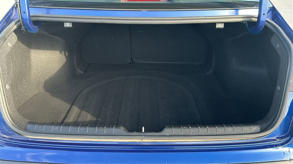 Used 2025 Kia K4 LXS FWD image 33