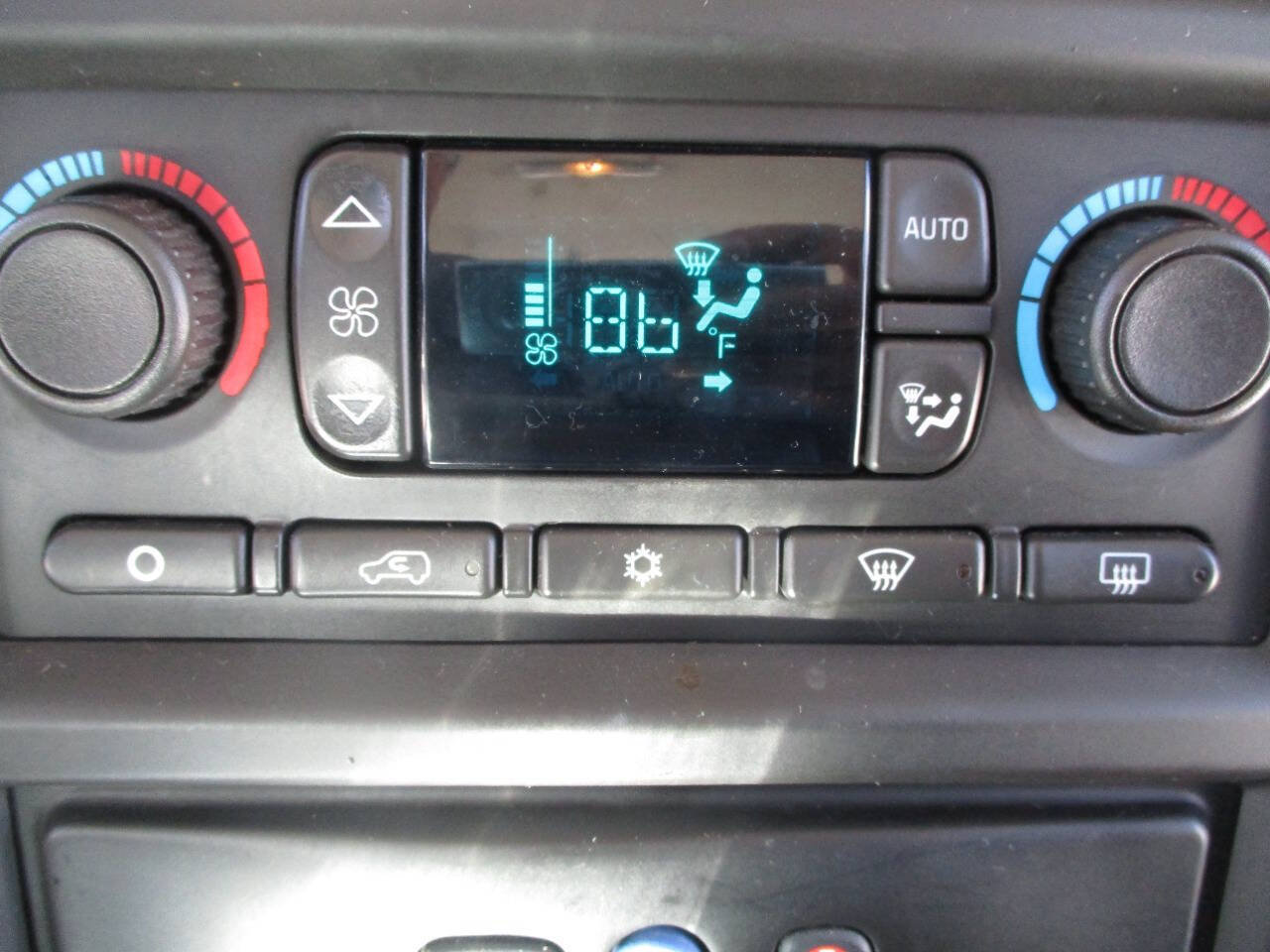 Used 2006 HUMMER H2 image 10