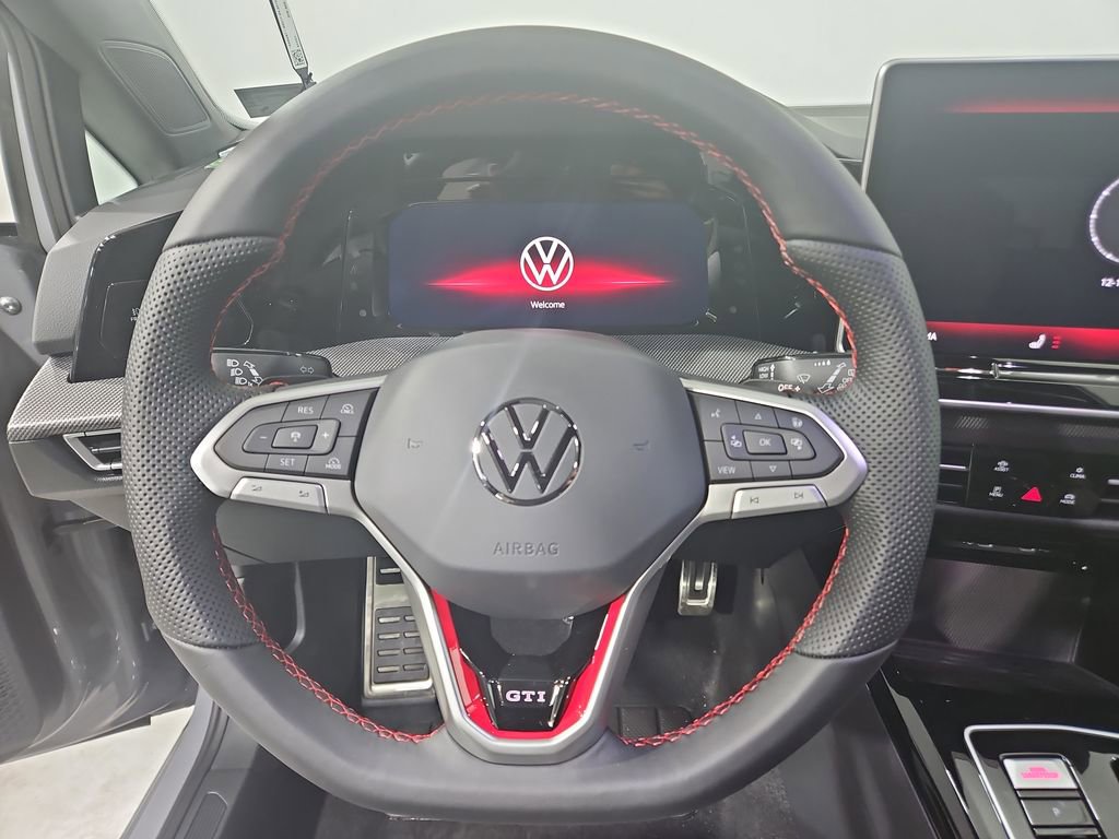 New 2026 Volkswagen GTI S image 14