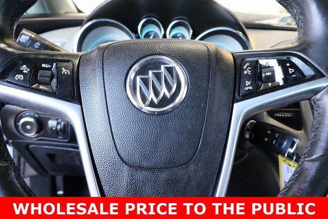 Used 2014 Buick Verano Convenience FWD image 21