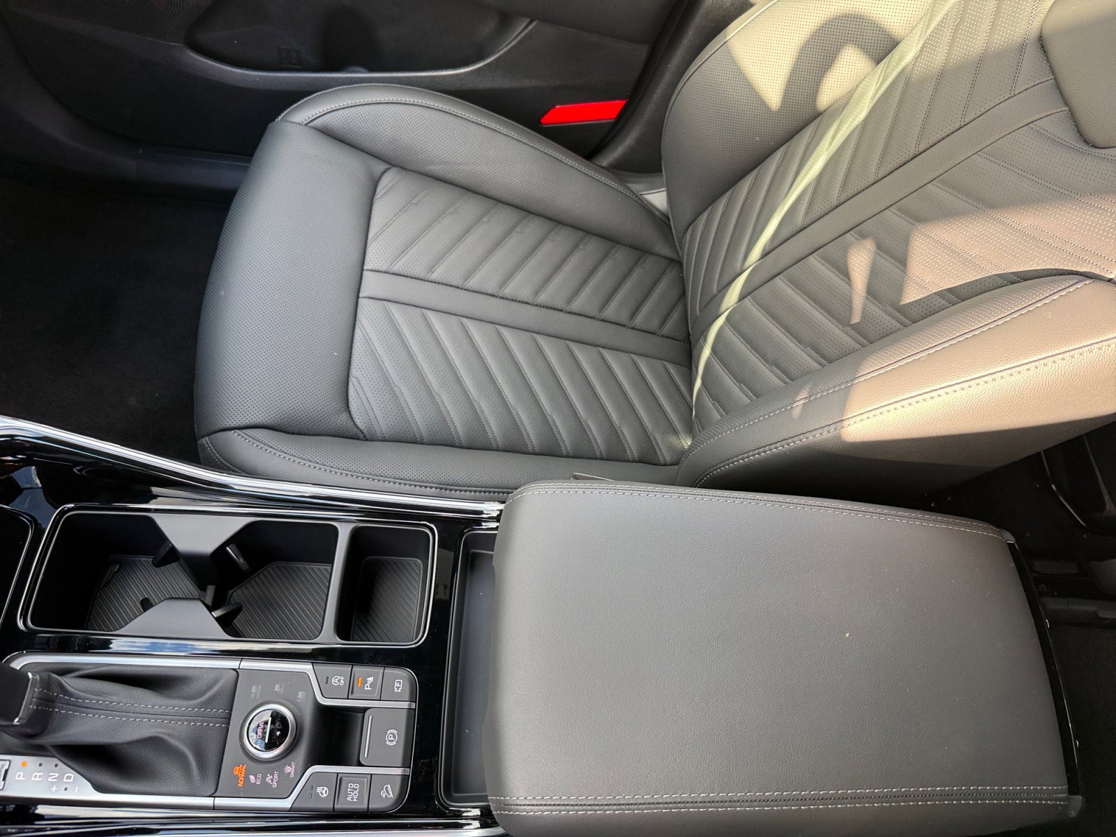 New 2026 Kia Sorento SX Prestige image 14