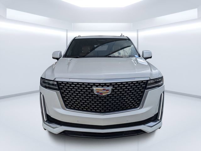 Used 2023 Cadillac Escalade Premium Luxury w/ Performance Package image 8