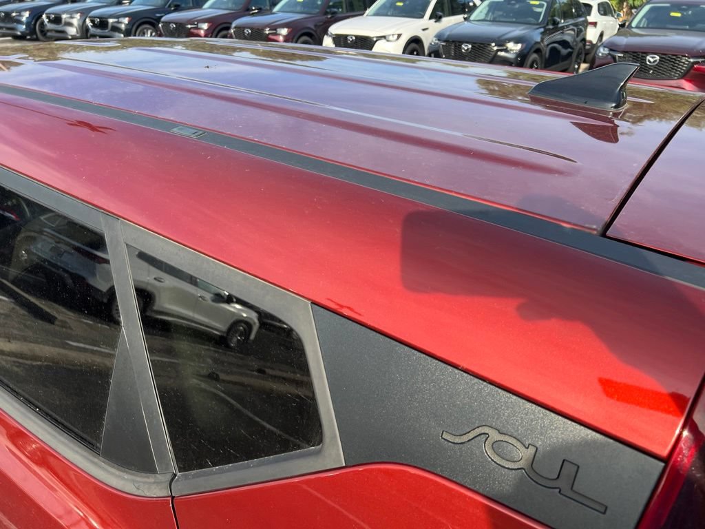 Used 2020 Kia Soul LX FWD image 8