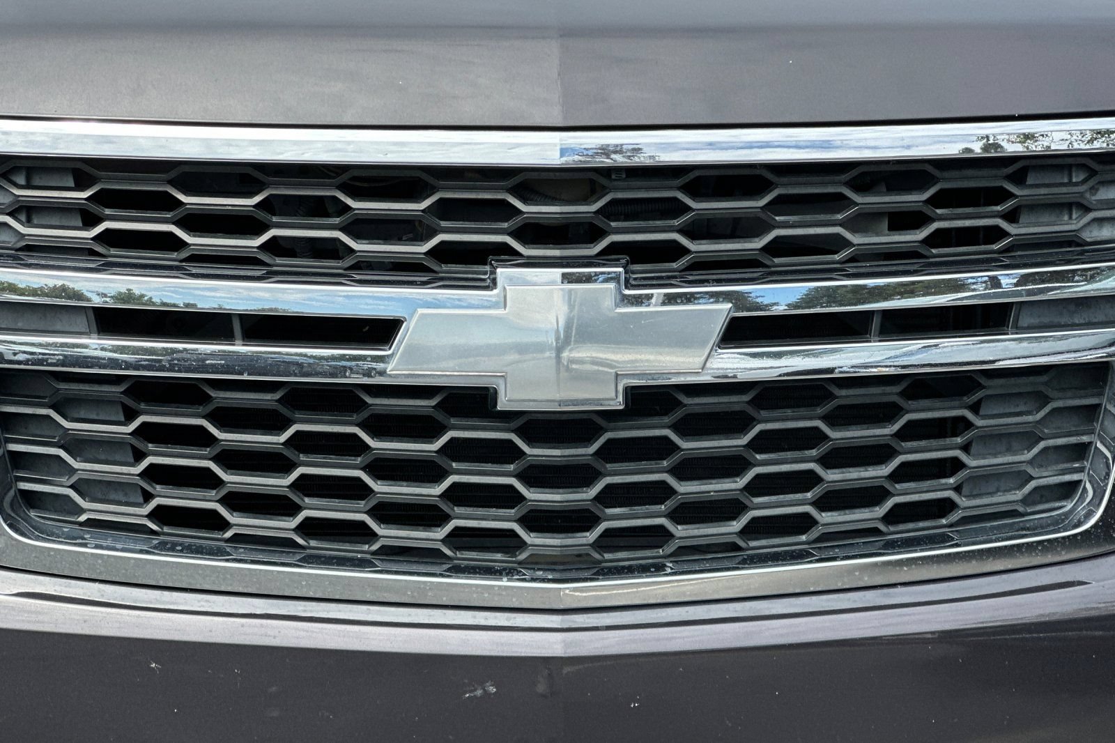 Used 2015 Chevrolet Tahoe LT RWD image 46