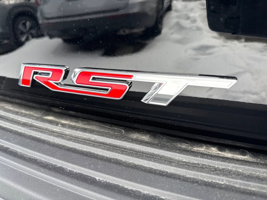 New 2026 Chevrolet Suburban RST w/ Comfort Package image 16