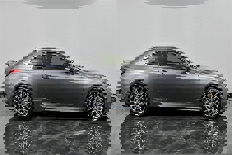 Used 2020 Lexus RC 350 w/ Premium Package image 13