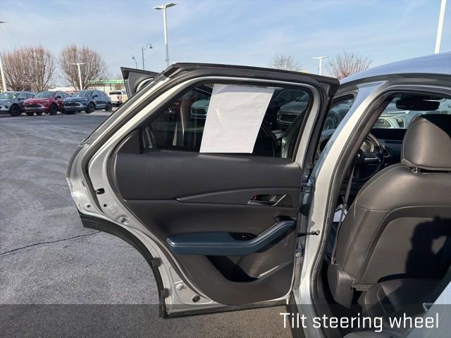 Used 2020 MAZDA CX-30 AWD w/ Preferred Package image 28