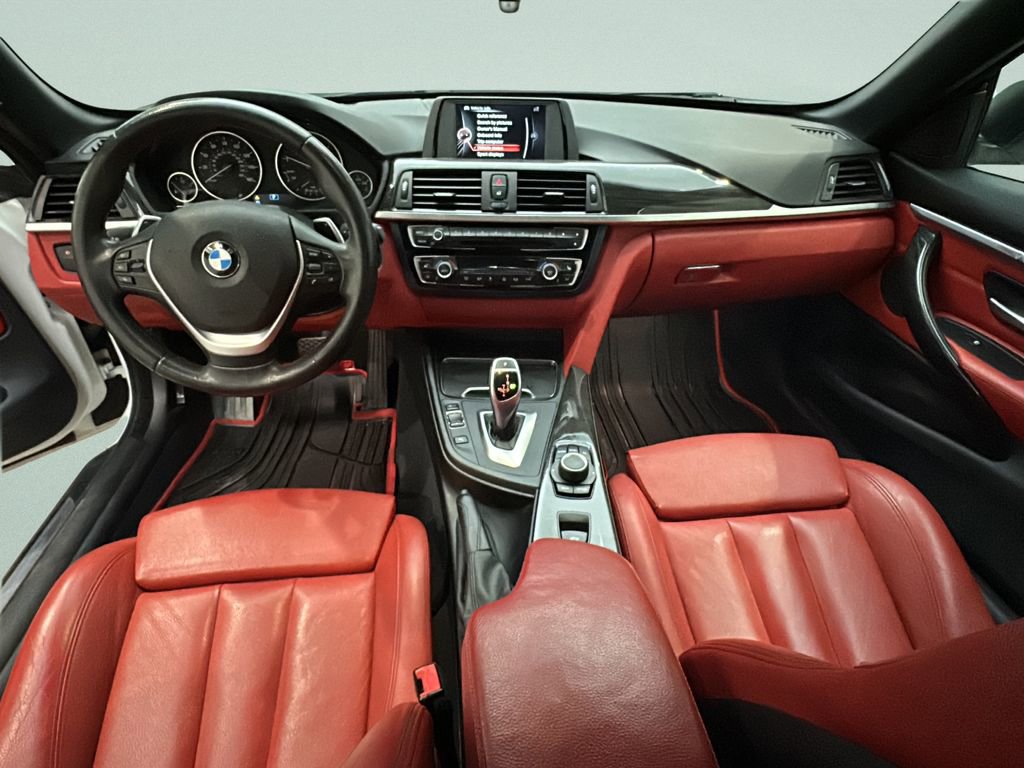 Used 2017 BMW 430i xDrive 430i xDrive image 17