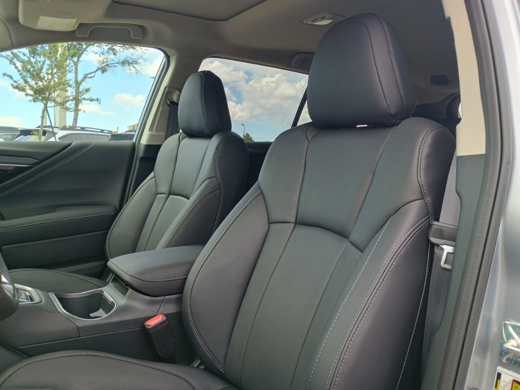 New 2025 Subaru Outback Touring XT w/ Popular Package #2 image 11