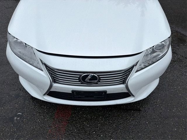 Used 2015 Lexus ES 350 w/ Premium Package image 21