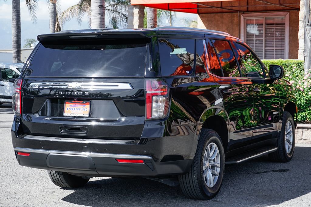 Used 2023 Chevrolet Tahoe LS image 10