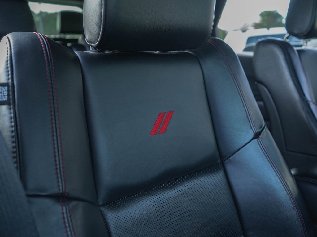 Used 2024 Dodge Durango GT image 15