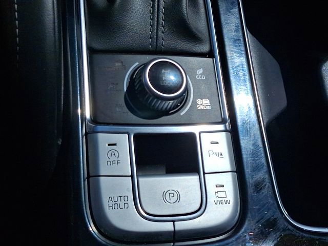 Used 2022 Kia Telluride SX w/ SX Prestige Package AWD/4WD image 24