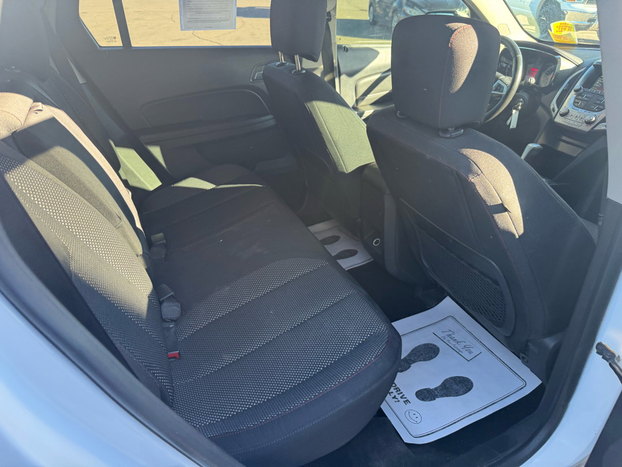 Used 2014 GMC Terrain SLE image 13