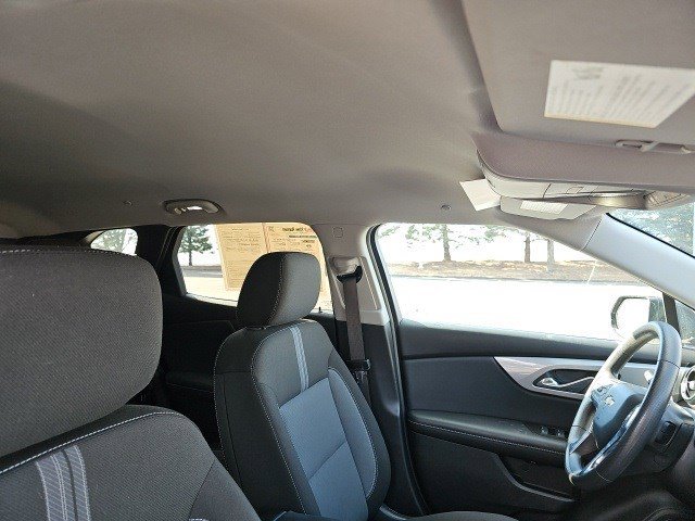 Used 2023 Chevrolet Blazer LT w/ Convenience Package image 13