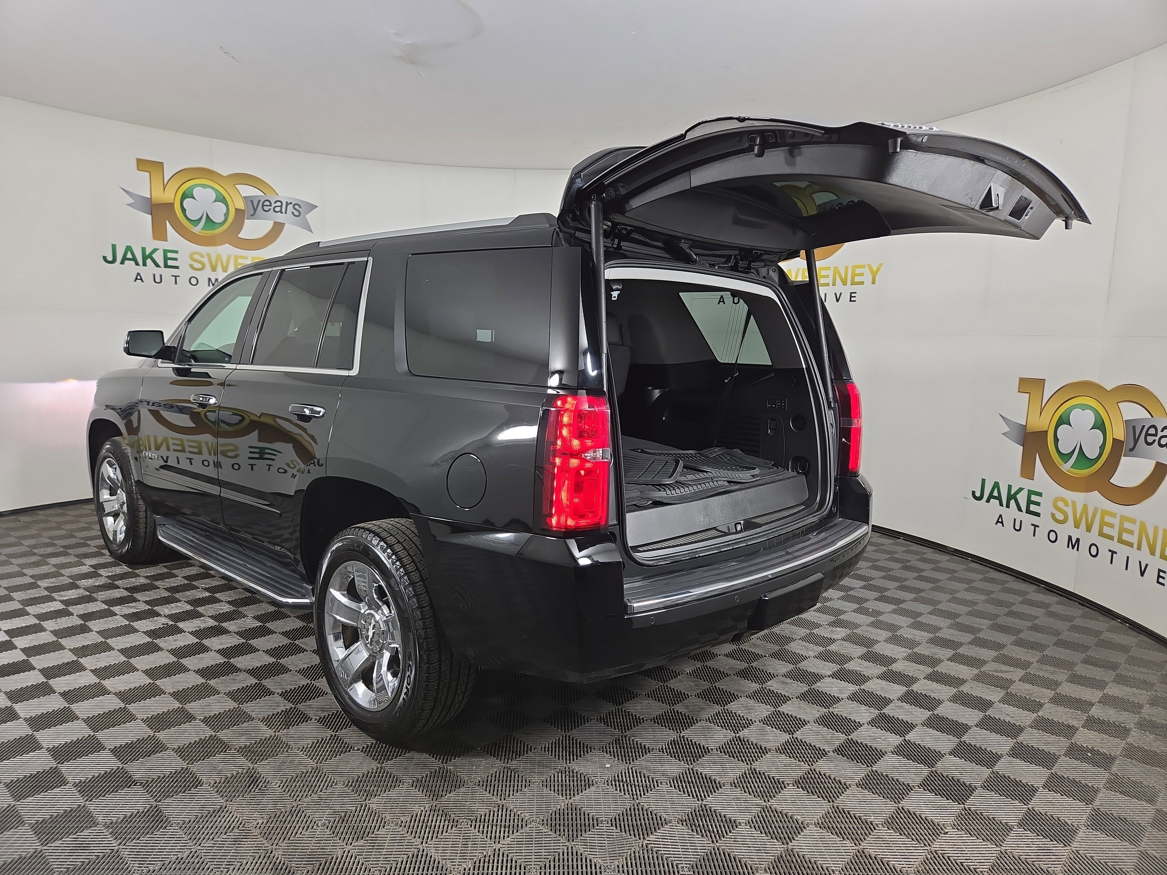 Used 2018 Chevrolet Tahoe Premier image 34