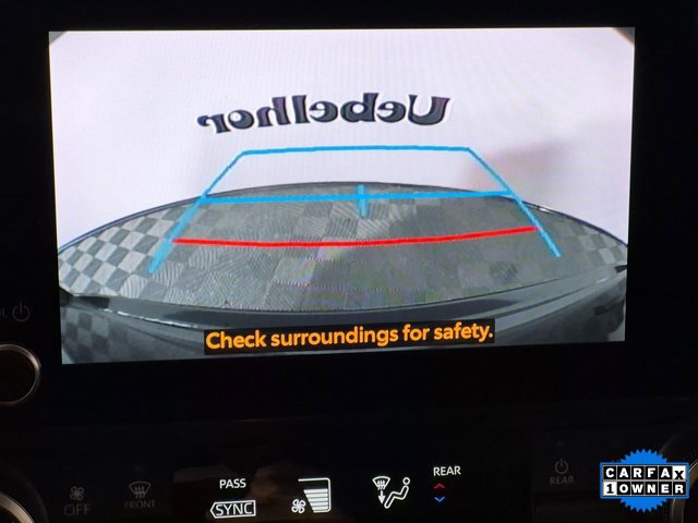 Certified 2024 Toyota Highlander XLE image 20