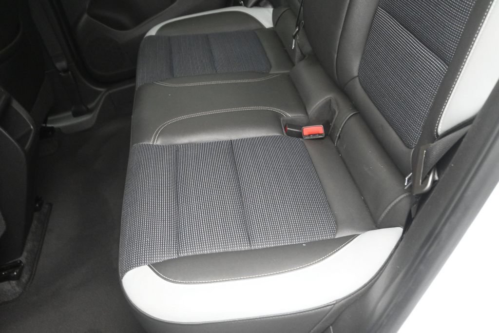Used 2024 Buick Envista Preferred w/ Advanced Safety Package FWD image 12