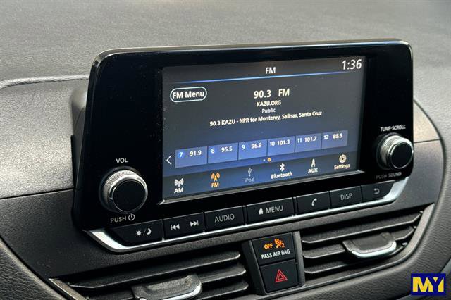 Used 2021 Nissan Altima 2.5 S image 20