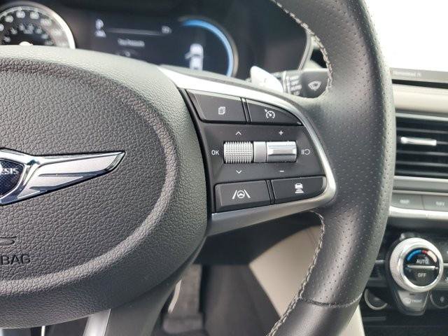 Used 2023 Genesis G70 3.3T w/ Sport Prestige Package image 29