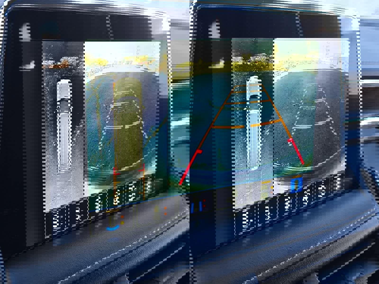 Used 2023 Chevrolet Tahoe Premier image 22