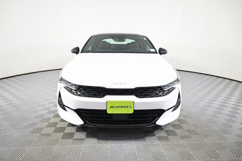 Used 2023 Kia K5 GT-Line image 10