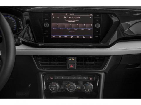 Used 2022 Volkswagen Taos SEL image 10