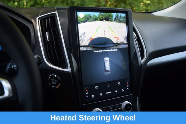 Used 2024 Ford Edge SEL w/ Convenience Package AWD/4WD image 10