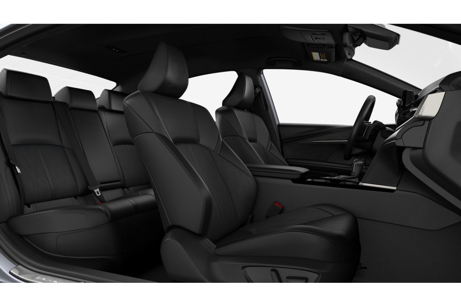 New 2026 Toyota Camry XSE image 20