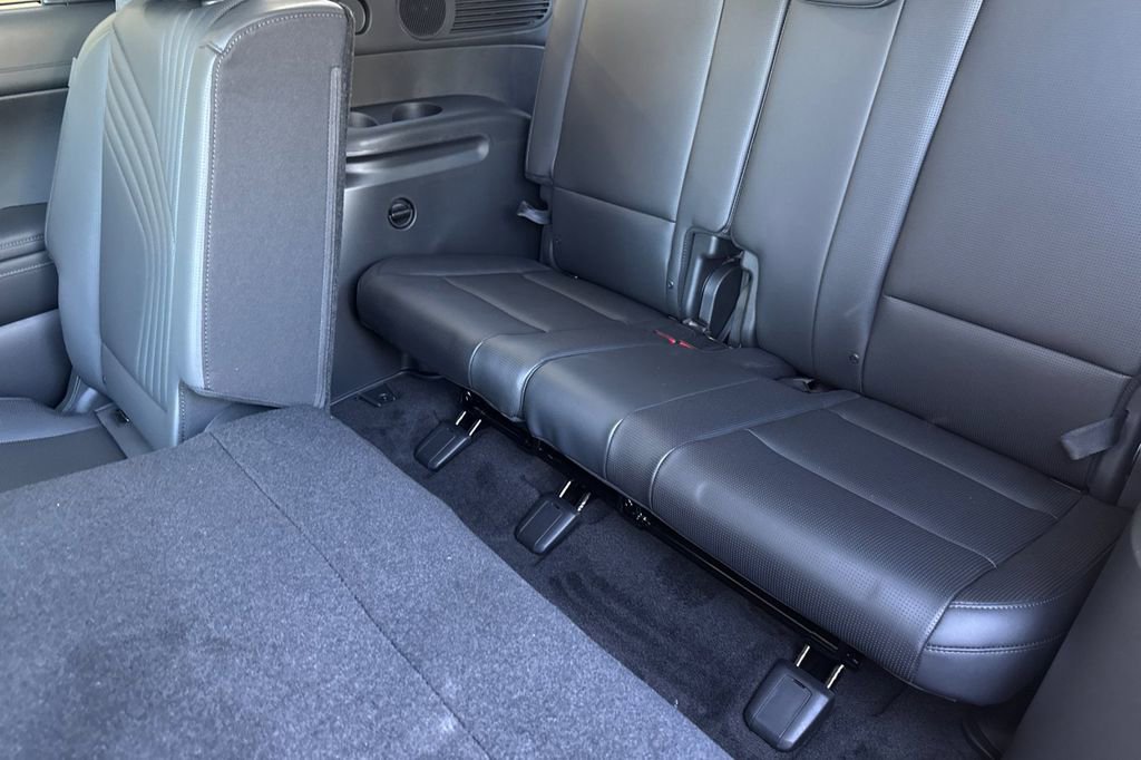 New 2026 Hyundai Palisade SEL image 12