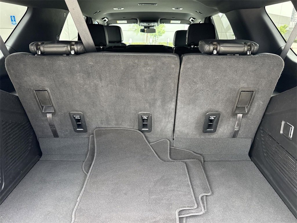 Used 2024 Chevrolet Tahoe LT image 24