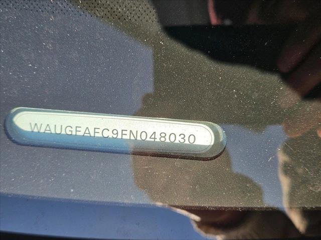 Used 2015 Audi A6 2.0T Premium Plus w/ Premium Plus Package image 15