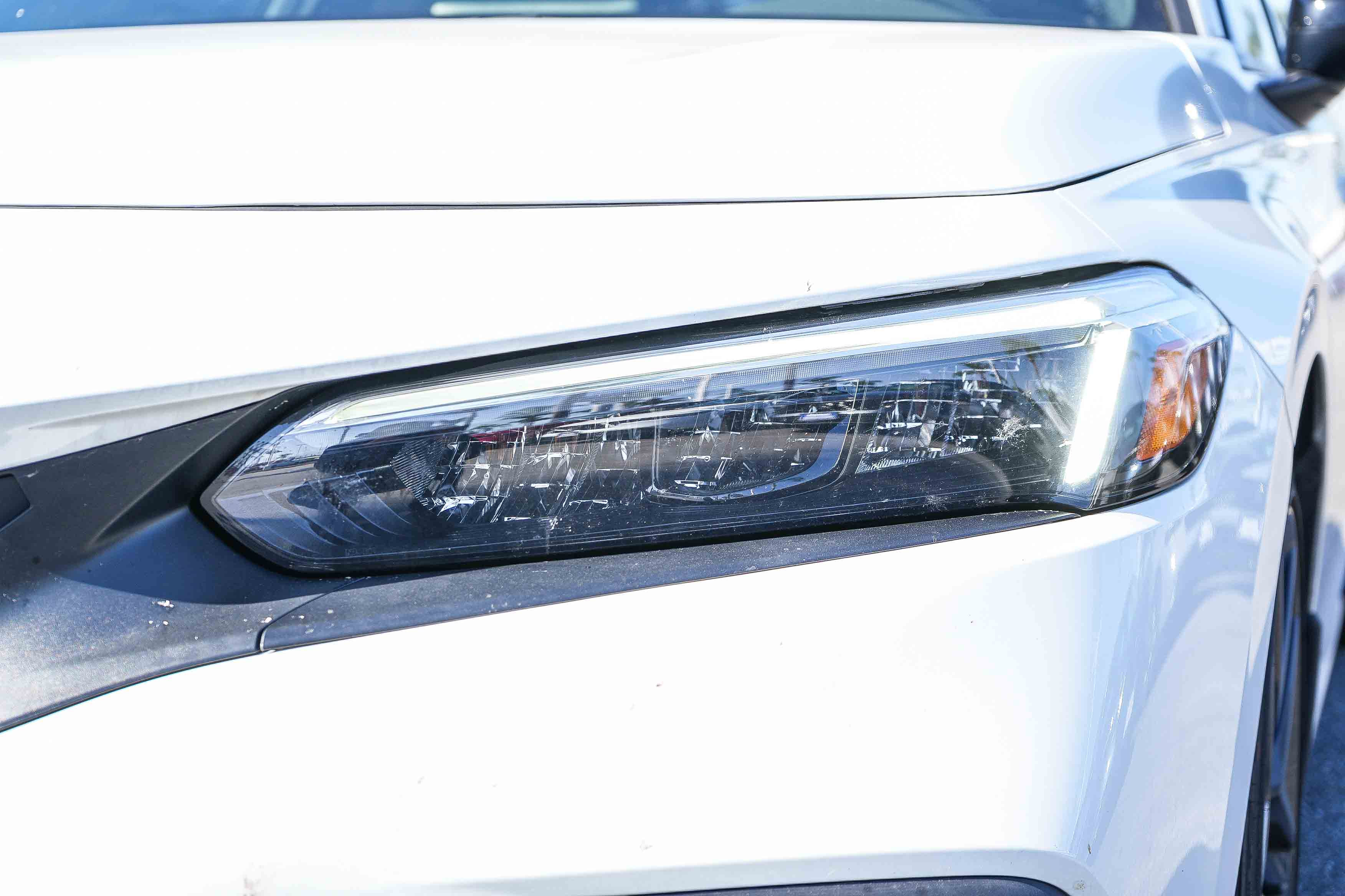 Used 2024 Honda Civic Sport image 4