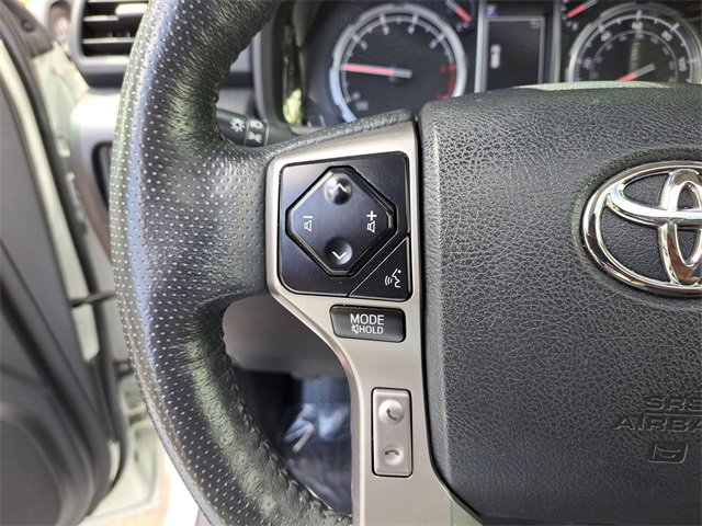 Used 2023 Toyota 4Runner Limited image 18