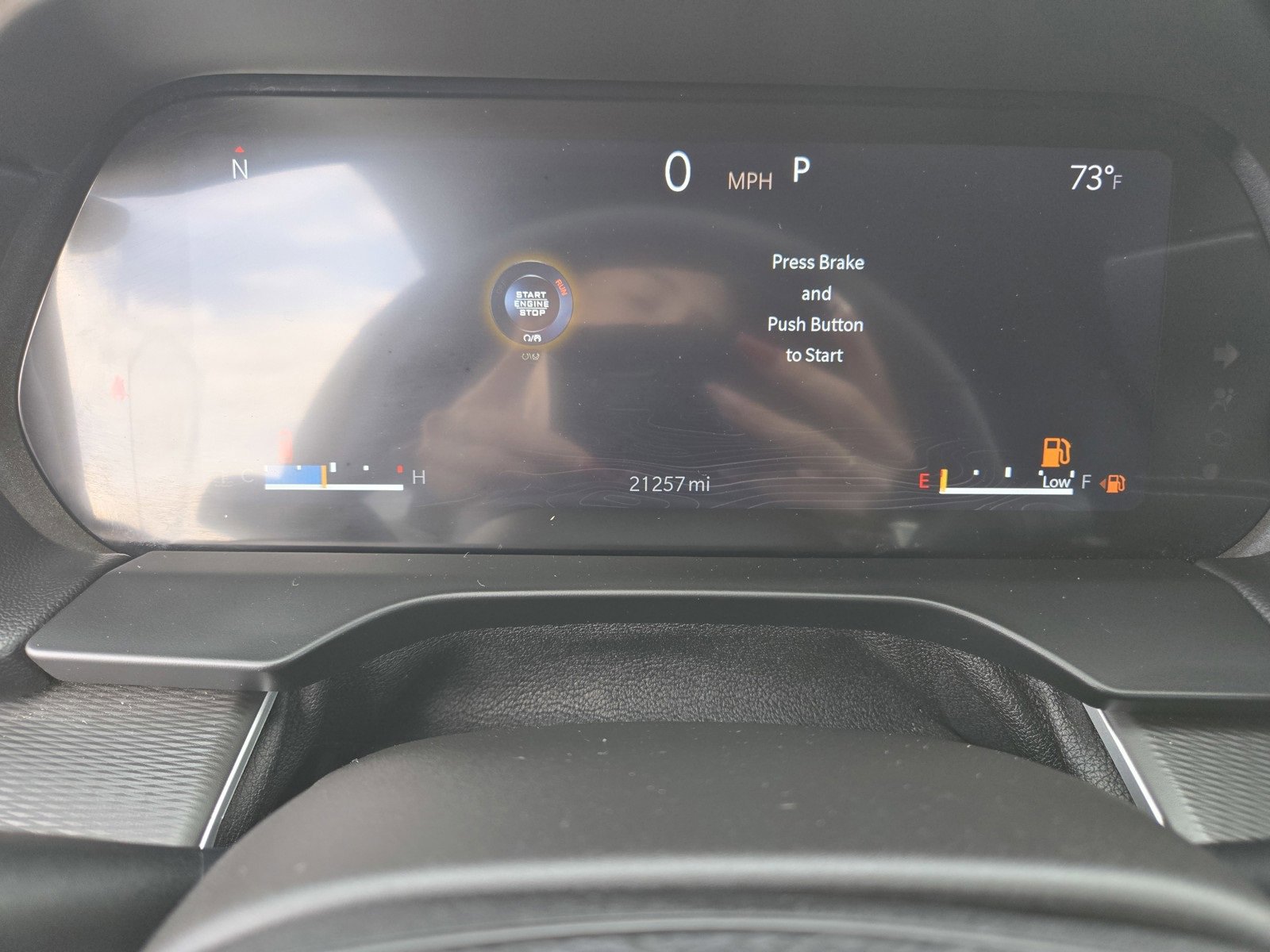 Used 2024 Jeep Grand Cherokee L Laredo image 31