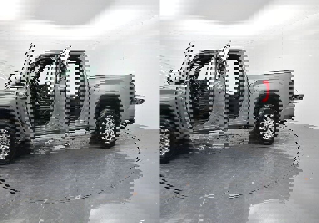 New 2026 Toyota Tundra SR5 image 69