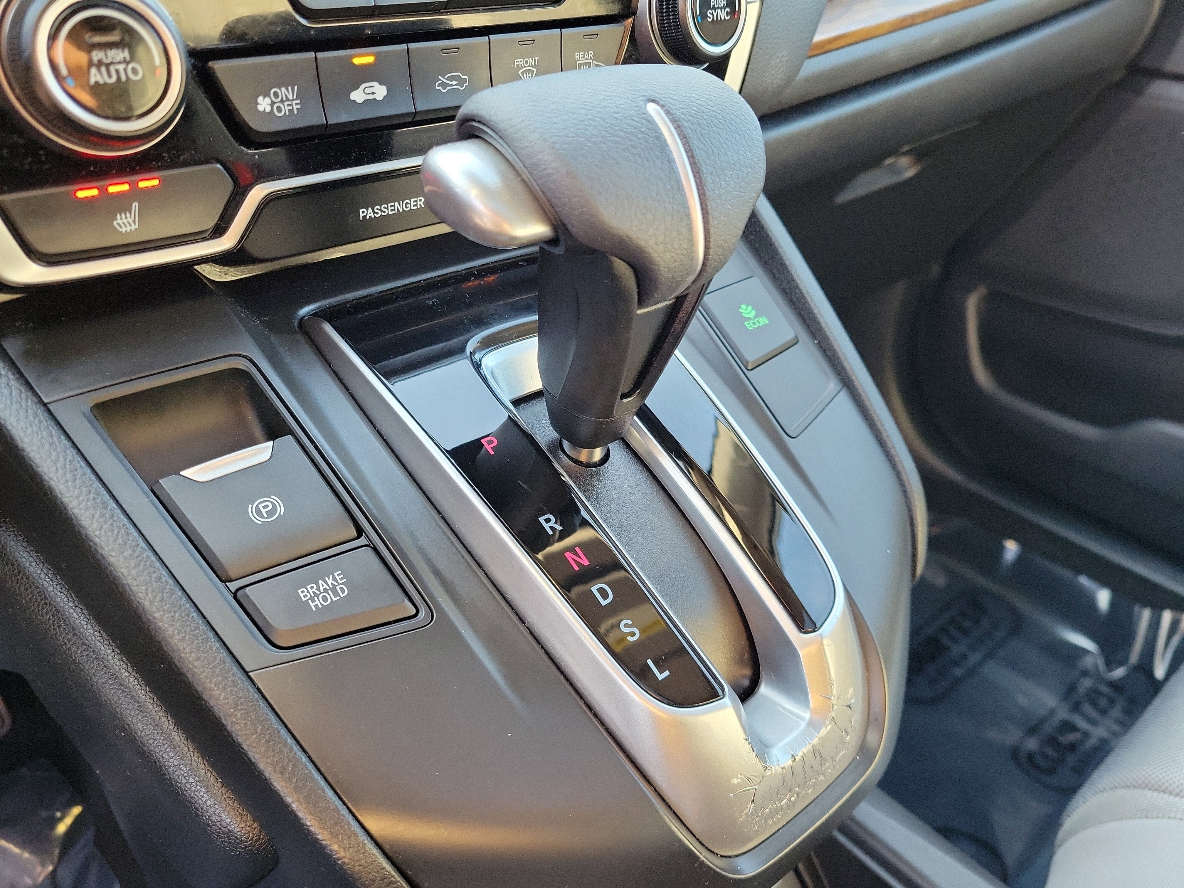 Used 2018 Honda CR-V EX image 29