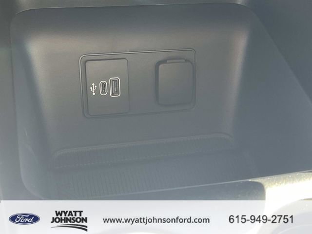 New 2026 Ford Explorer Active image 29