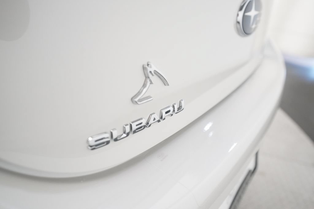 Used 2024 Subaru BRZ Limited w/ Popular Package 2 RWD image 32