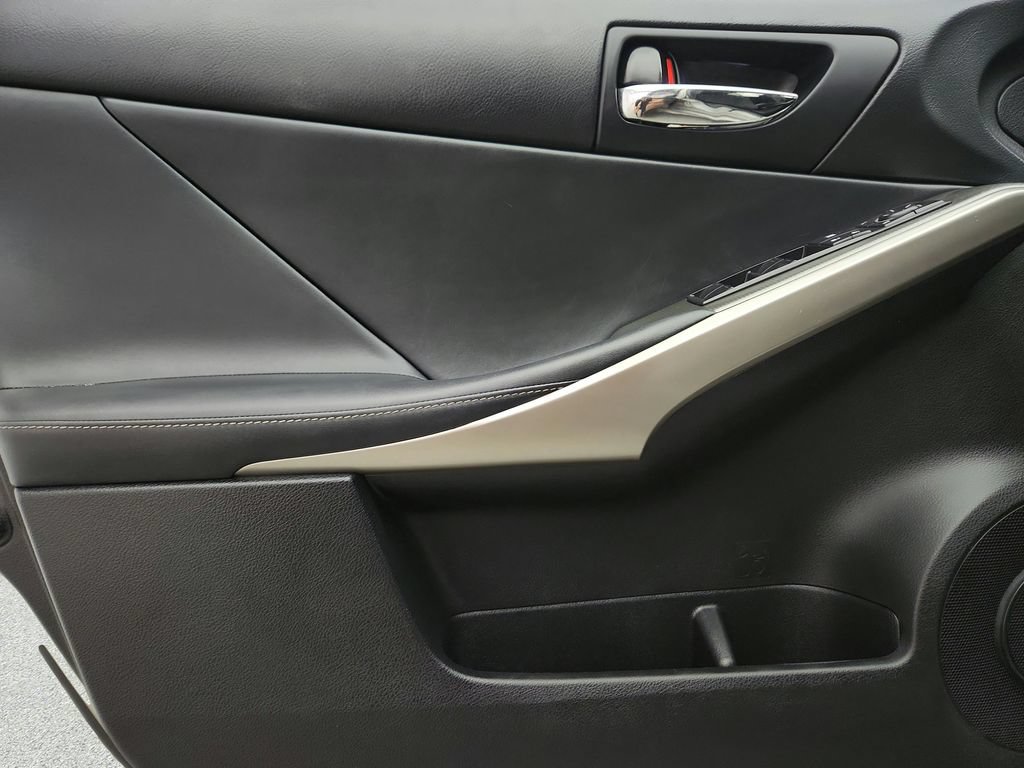 Used 2016 Lexus IS 350 AWD w/ F Sport Package image 25