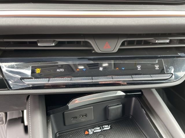 New 2026 Buick Envision Sport Touring AWD/4WD image 19