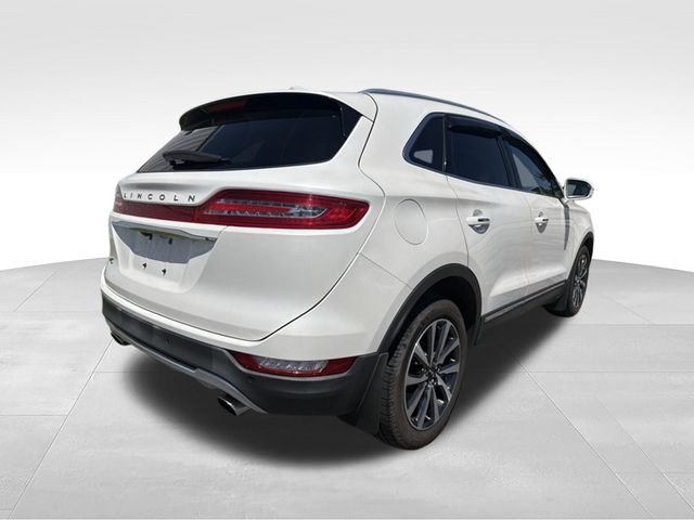 Used 2019 Lincoln MKC Reserve w/ MKC Technology Package AWD/4WD image 18